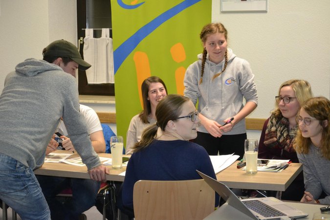 Social Media und Presseschulung