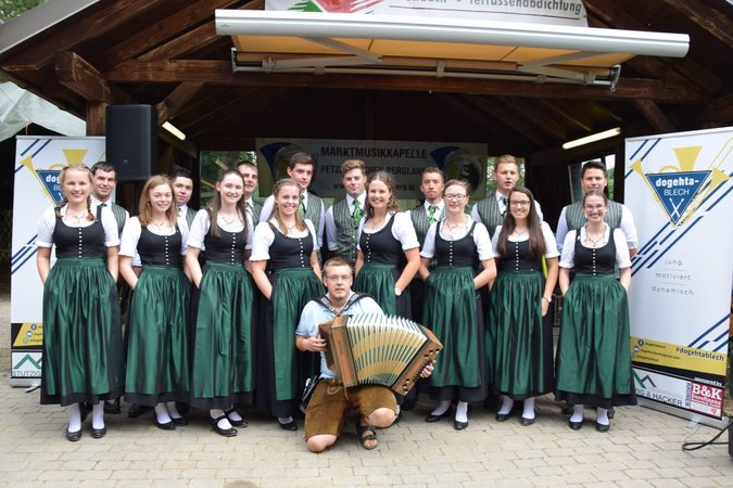 Musifest Petzenkirchen