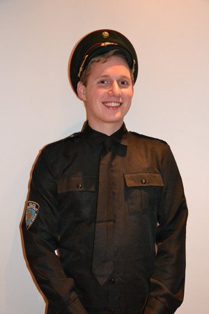 Theater s'blaue Aug | Petzenkirchen-Bergland