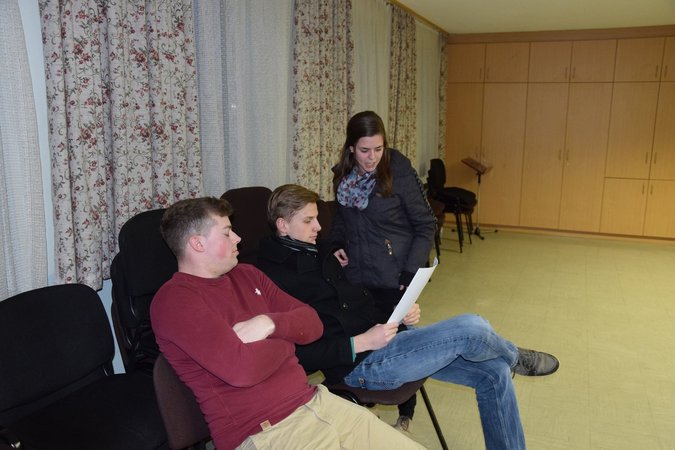 Kreuzweg | Petzenkirchen-Bergland