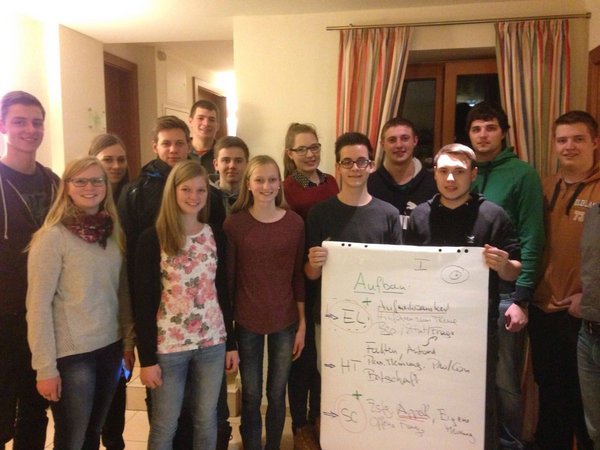 Rhetorik for Starters