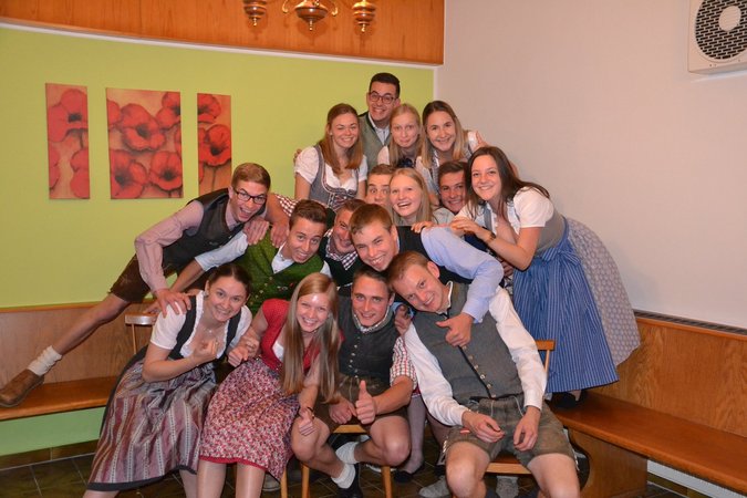 Generalversammlung LJ Ybbs-St.Martin