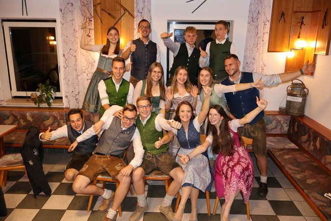 Generalversammlung Sprengel_Ybbs-St-Martin 2024