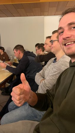 Agrarkreisseminar Ölsaaten