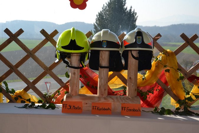 Frühlingsfest LJ Ybbs-St.Martin