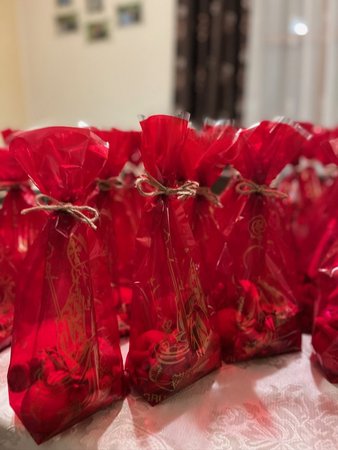 Nikolausaktion 2024 Sprengel Ybbs-St.Martin