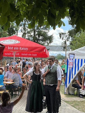 Musikfest Petzenkirchen