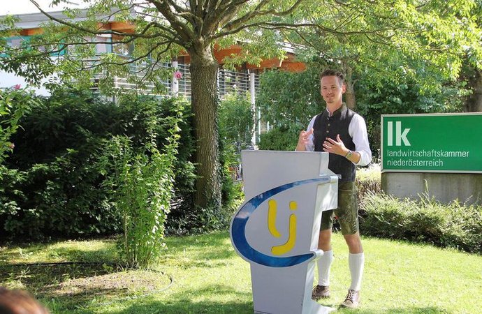 Landesentscheid Reden