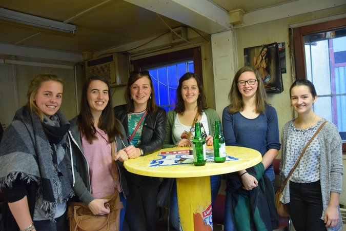 Vorstandsauflug Destillerie Hiebl | Petzenkirchen-Bergland