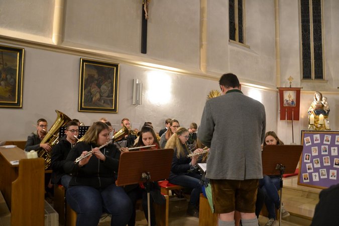 Bezirksgeneralversammlung 2019