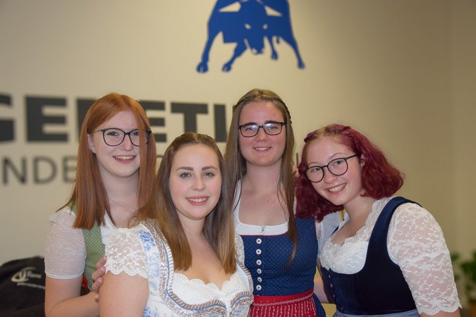 Generalversammlung Sprengel Petz.-Bergl.