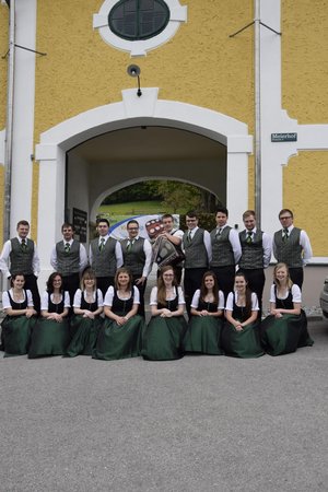 VTA Bezirksmostkost Gaming