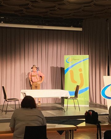 Gebietsentscheid Reden