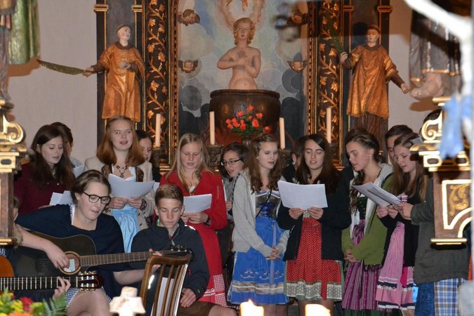 Generalversammlung Bezirk Ybbs