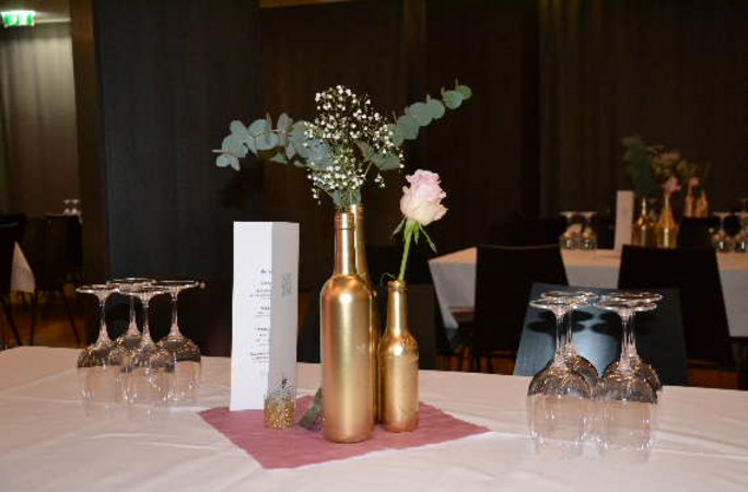 Bezirksball 2023 - Ballnacht