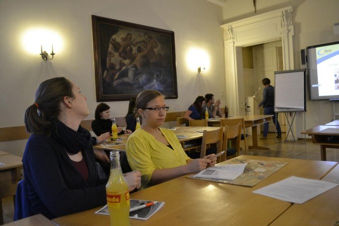 Lebensmittelhygieneschulung Sooß