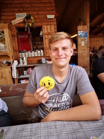 Ball und Landesentscheid Abschluss