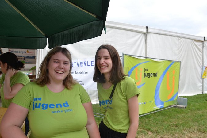 Gummistiefelparty Summeredition-Seilziehbewerb!