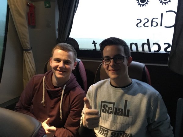 Skifahren Hinterstoder LJ Ybbs-St.Martin