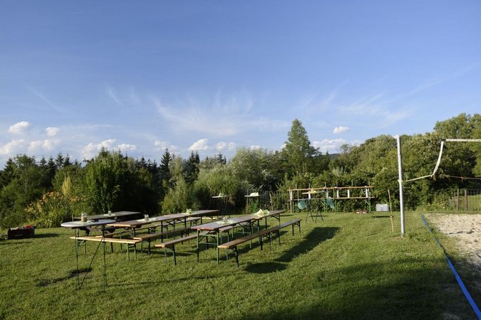 Projektmarathon Abschluss