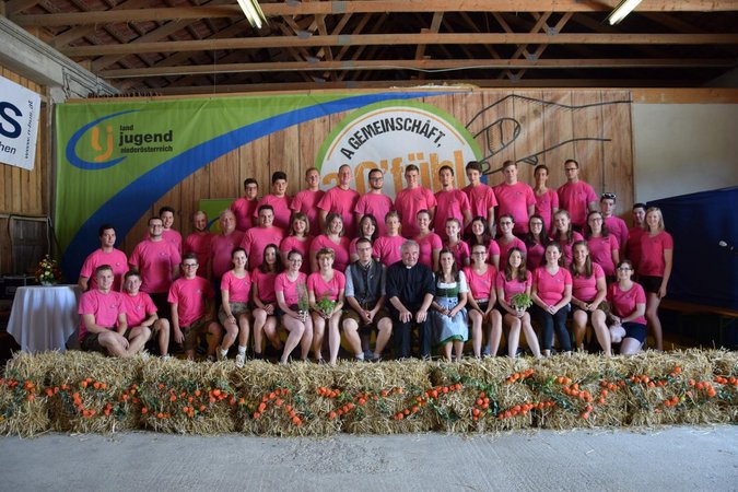 Summer Festl | Petzenkirchen-Bergland