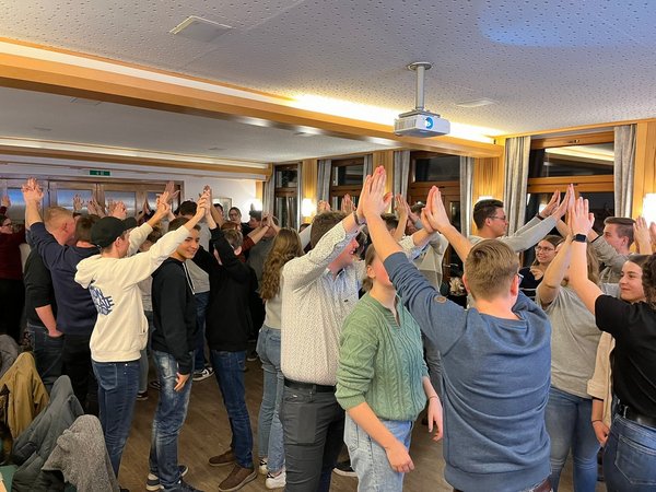 Mitgliederversammlung