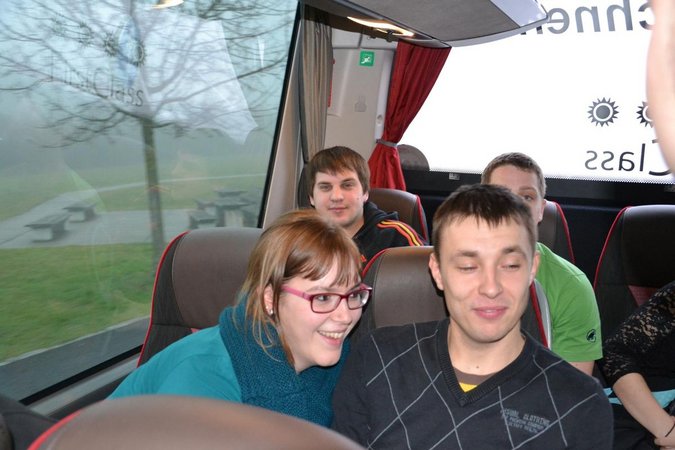 Christkindlmarkt Mondsee