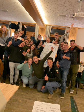 Mitglieder motivieren